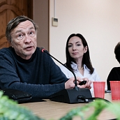 В Политехе состоялась Всероссийская конференция памяти В.Н. Ярской-Смирновой