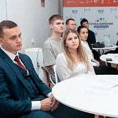 В СГТУ обсудили развитие просемейной среды