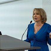 Иностранные студенты СГТУ посетили адаптационные лекции