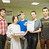 ИММТ – победитель квиза, посвященного Дню славянской письменности и Дню российских библиотек