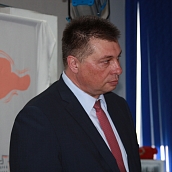 В СГТУ с визитом находится замруководителя ФАС России Андрей Кашеваров