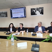 Политеховцы - участники Всероссийской научно-практической конференции