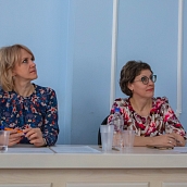 Состоялся форум молодых ученых 