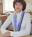 Шмагина Эльвира Юрьевна