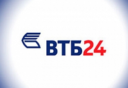 Будет произведена замена пластиковых карт ВТБ24