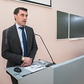 В СГТУ обсудили историко-архитектурное наследие современных городов