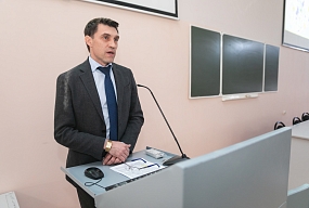 В СГТУ обсудили историко-архитектурное наследие современных городов
