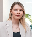 Кулакова Екатерина Михайловна
