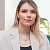 Кулакова Екатерина Михайловна