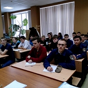 Кафедра ЭТЭ ИнЭТС провела две олимпиады по электротехнике