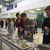 Дневник Всероссийского инженерного конкурса - 2018: день 2