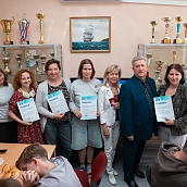В СГТУ подвели итоги внутривузовской спартакиады