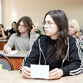 День открытых дверей в институтах СГТУ: выбор будущего начинается сегодня