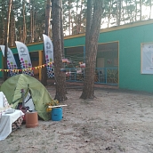 Сотрудник Центра городских и региональных исследований ИСПМ – спикер молодежного образовательного форума «Хопер»