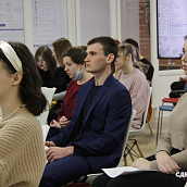 Итоги второго дня работы Всероссийской научно-практической конференции 