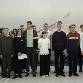 В техническом университете прошла многопрофильная инженерная смена «ПолитехПРО»