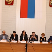 В Гагаринском университете стартовала Молодежная IT-школа