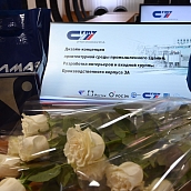 Подведены итоги конкурса «Дизайн-концепция архитектурной среды промышленного здания»