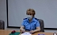 Со студентами Политеха провела профориентационную работу сотрудник Прокуратуры региона