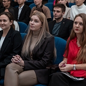 В Политехе прошла конференция первичной профсоюзной организации обучающихся 