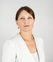 Шарапова Марина Владимировна