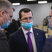Ведущие вузы области подписали Меморандум о сотрудничестве в сфере науки, технологий и инноваций