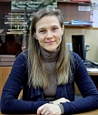 Кузнецова Светлана Викторовна