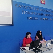 В Политехе обсудили государственную поддержку малых инновационных предприятий