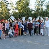 Алтайский калейдоскоп