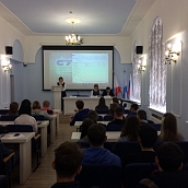 В ИСПМ прошла международная конференция по проектному менеджменту
