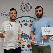 Студенты и сотрудники СГТУ приняли участие в «Фестивале РКИ»