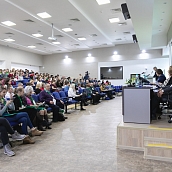 В СГТУ начал работу форум «Экологический форсайт»