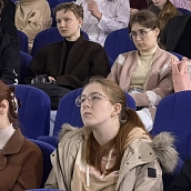 В СГТУ стартовал форум виртуальной реконструкции «Ожившая история Поволжья»