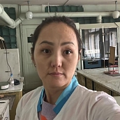 Преподаватель из Казахстана прошла стажировку в Политехе