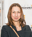 Козлова Марина Александровна