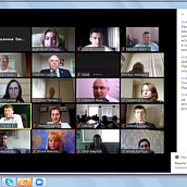 Сотрудники ИнЭТС приняли участие в международной конференции по информационным технологиям на транспорте