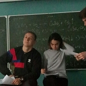 На кафедре ОПБС идет подготовка к «Золотой осени»