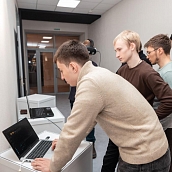 В Политехе определили победителей акселерационной программы «Ловушка для инноваций»