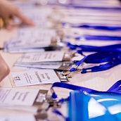 В СГТУ прошла Международная научно-практическая конференция «ICIT-2019»