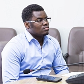 В СГТУ обсудили адаптацию иностранных студентов в рамках проекта «Созвездие наций»