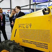 В России запустят международный инженерный конкурс имени Августина Бетанкура ﻿