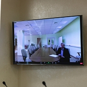 Ученые СГТУ приняли участие в первом заседании Координационного совета консорциума «Передовые ЭкоТехнологии»