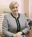 Нестеренко Екатерина Анатольевна