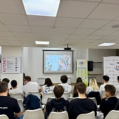 В СГТУ завершилась «Неделя инклюзии»