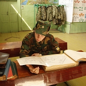 В Гагаринском университете создан Военно-инженерный институт