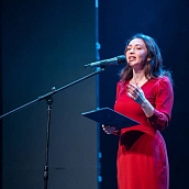 СГТУ 95 лет: прошло торжественное заседание Ученого совета