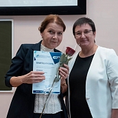 Выпускники Политеха отметили 50-летие высшего архитектурного образования в регионе