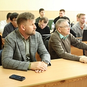 В ИнЭН состоялся научно-исследовательский семинар «Актуальные задачи современной электроэнергетики»