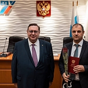 В СГТУ состоялось заседание Ученого совета 