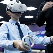 Продолжается фиджитал-турнир «ОверПовер-Политех 2.0» в школах региона